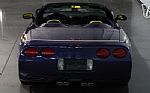 1998 Corvette Convertible Thumbnail 9