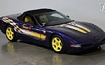 1998 Corvette Convertible Thumbnail 6