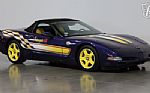 1998 Corvette Convertible Thumbnail 14