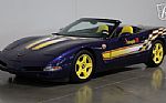 1998 Corvette Convertible Thumbnail 20