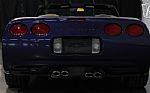1998 Corvette Convertible Thumbnail 25