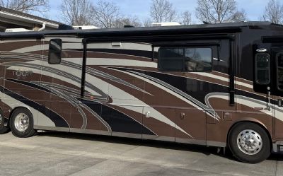 Photo of a 2011 Winnebago Tour 42QD Class A Motorhome for sale