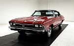 1968 Chevelle SS396 Convertible Thumbnail 1