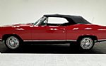 1968 Chevelle SS396 Convertible Thumbnail 3