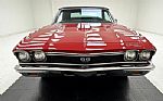 1968 Chevelle SS396 Convertible Thumbnail 11