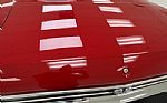 1968 Chevelle SS396 Convertible Thumbnail 40