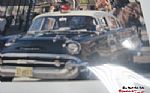 1957 Police Car Thumbnail 31