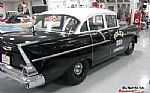 1957 Police Car Thumbnail 5