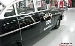 1957 Police Car Thumbnail 10