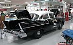 1957 Police Car Thumbnail 4