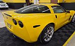 2007 Corvette Z06 Thumbnail 4