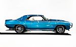 1969 Camaro RS/SS Restomod Thumbnail 16