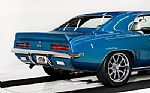 1969 Camaro RS/SS Restomod Thumbnail 21