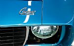 1969 Camaro RS/SS Restomod Thumbnail 30
