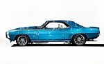 1969 Camaro RS/SS Restomod Thumbnail 44