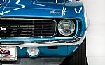 1969 Camaro RS/SS Restomod Thumbnail 64