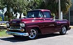 1958 100 Restomod Thumbnail 11