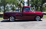 1958 100 Restomod Thumbnail 40