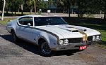 1969 442 Hurst/Olds Thumbnail 3