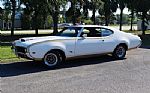 1969 442 Hurst/Olds Thumbnail 14