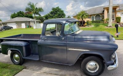 Photo of a 1955 Chevrolet Truck for sale