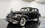 1941 Super Eight 160 Touring Sedan Thumbnail 2