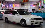 1999 Stagea Wagon Thumbnail 1