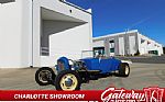 1927 Model T Fiberglass Replica Thumbnail 1