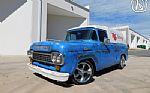 1958 F-Series F100 Panel Thumbnail 2