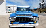 1958 F-Series F100 Panel Thumbnail 4
