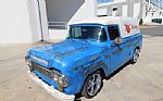 1958 F-Series F100 Panel Thumbnail 8