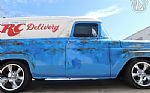 1958 F-Series F100 Panel Thumbnail 30