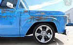 1958 F-Series F100 Panel Thumbnail 33
