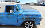 1958 F-Series F100 Panel Thumbnail 35
