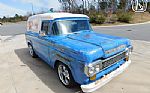 1958 F-Series F100 Panel Thumbnail 38