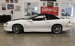 2001 Camaro Z 28 SS Thumbnail 5