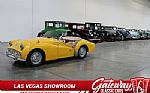 1958 TR3 TR3a Thumbnail 1