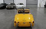 1958 TR3 TR3a Thumbnail 6