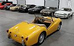1958 TR3 TR3a Thumbnail 7