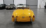 1958 TR3 TR3a Thumbnail 14