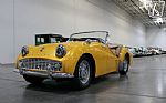 1958 TR3 TR3a Thumbnail 19