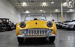 1958 TR3 TR3a Thumbnail 18