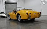 1958 TR3 TR3a Thumbnail 21