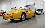 1958 TR3 TR3a Thumbnail 23
