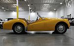 1958 TR3 TR3a Thumbnail 24