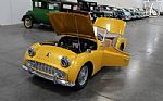 1958 TR3 TR3a Thumbnail 27