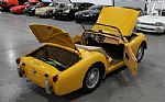 1958 TR3 TR3a Thumbnail 31