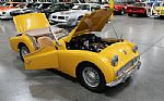 1958 TR3 TR3a Thumbnail 33