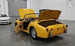 1958 TR3 TR3a Thumbnail 37
