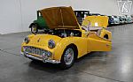 1958 TR3 TR3a Thumbnail 35
